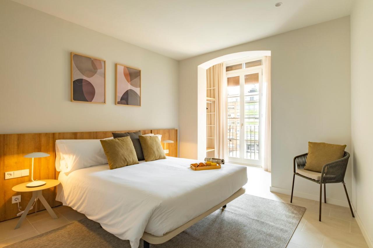 Aspasios Garden Apartments Barcelona Kültér fotó