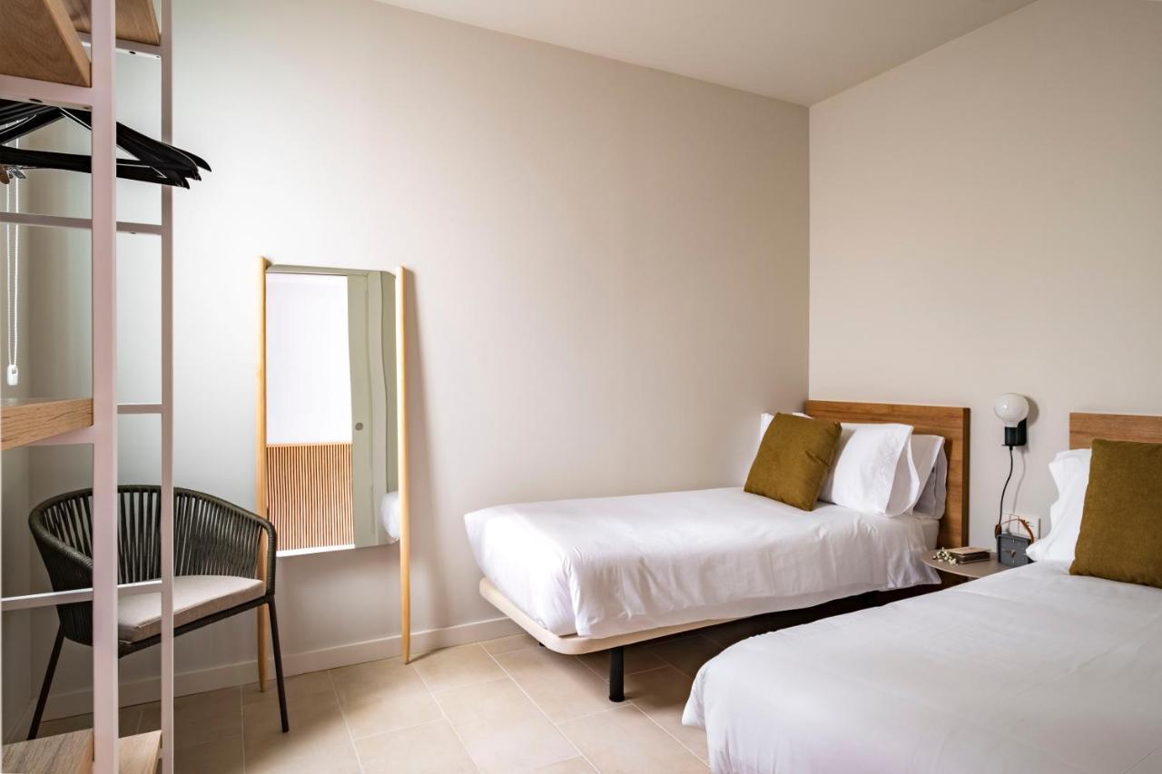 Aspasios Garden Apartments Barcelona Kültér fotó