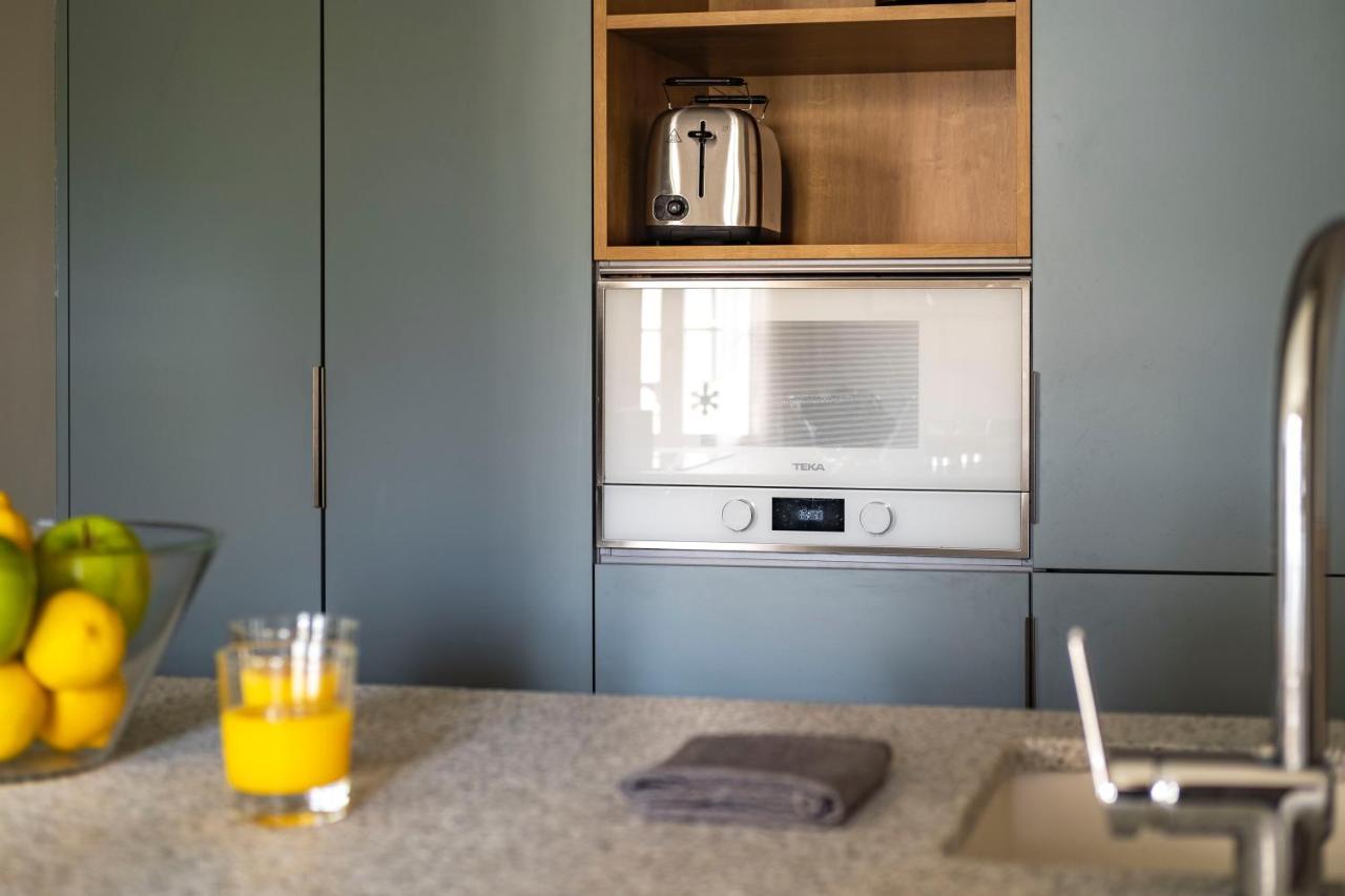 Aspasios Garden Apartments Barcelona Kültér fotó